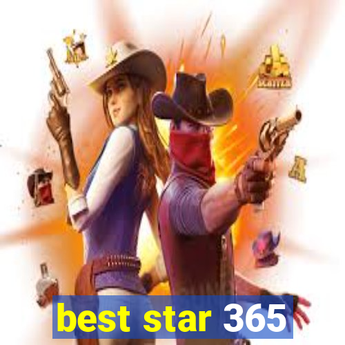 best star 365